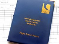 Pilot Licence Services product category image