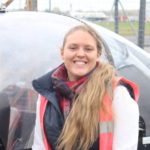 Profile picture of Carmen Gardien - Flight Instructor