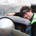 Profile picture of Steve MAson, Flight Instructor