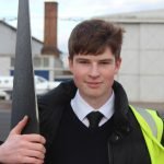 Profile picture of Ben Tweed - Operations Manager