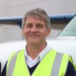 Profile picture of Phil Marshall Lee flight instructor and examiner