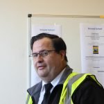 Profile pic of Ian Gerrard - flight instructor